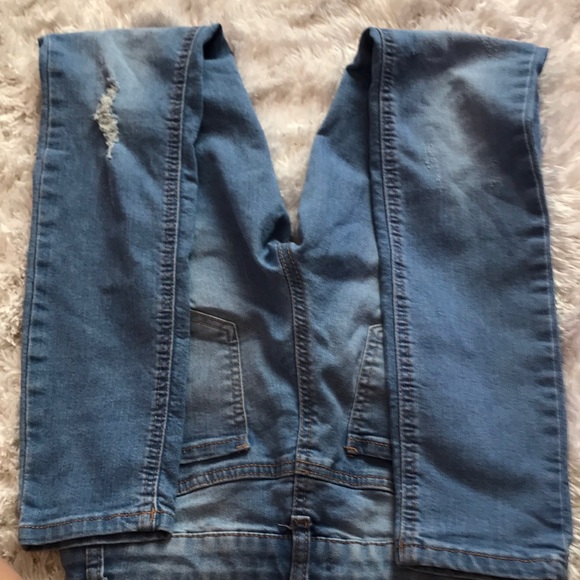 So kids jeggings size 14 - Picture 3 of 4